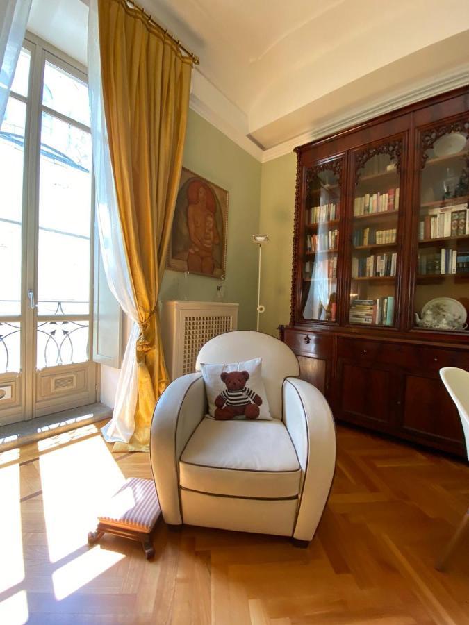 Julius Suite Torino Esterno foto