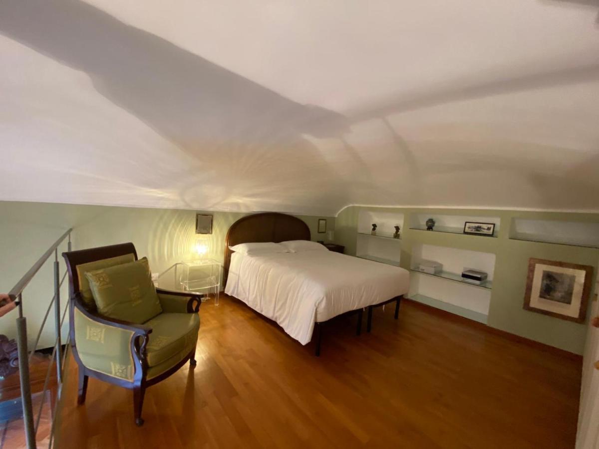 Julius Suite Torino Esterno foto