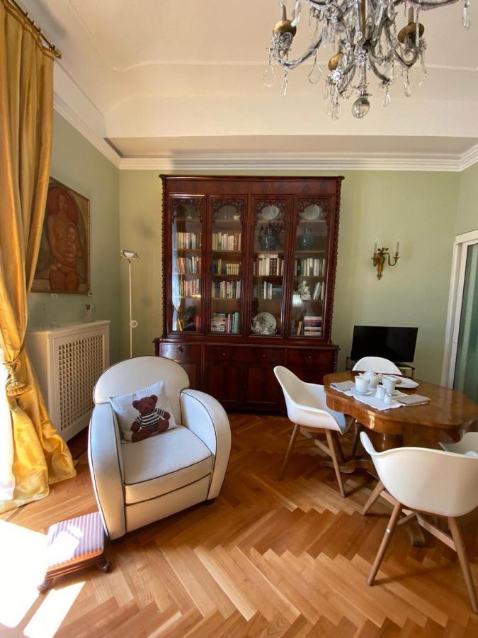 Julius Suite Torino Esterno foto