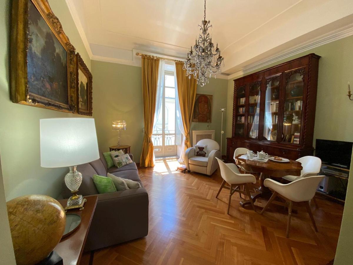 Julius Suite Torino Esterno foto