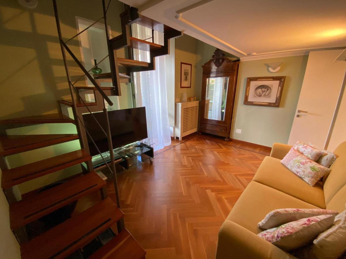 Julius Suite Torino Esterno foto