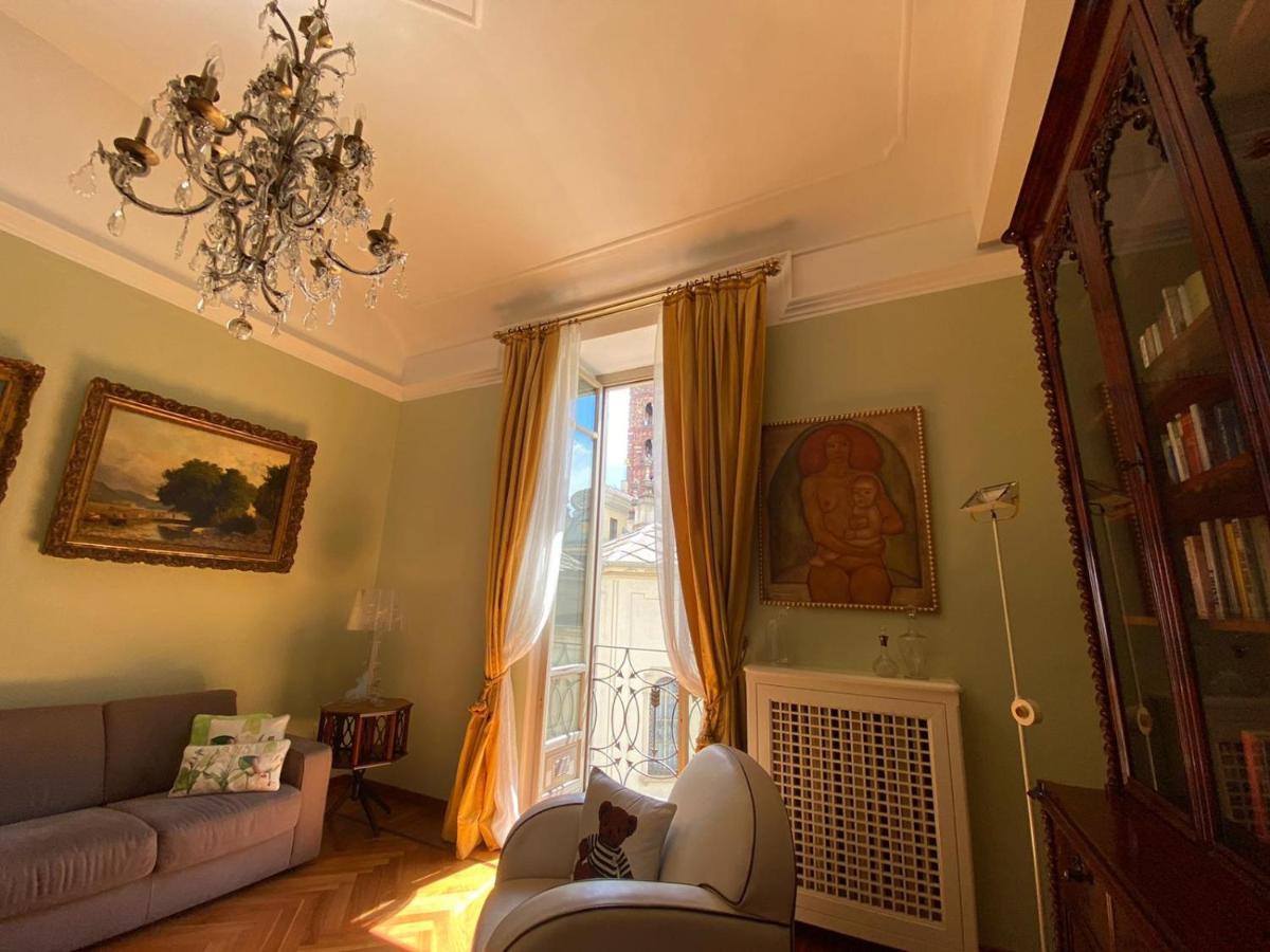 Julius Suite Torino Esterno foto