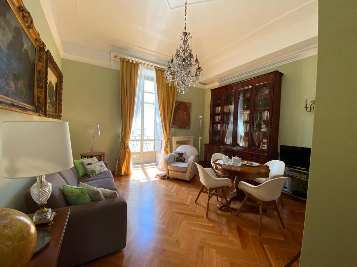 Julius Suite Torino Esterno foto