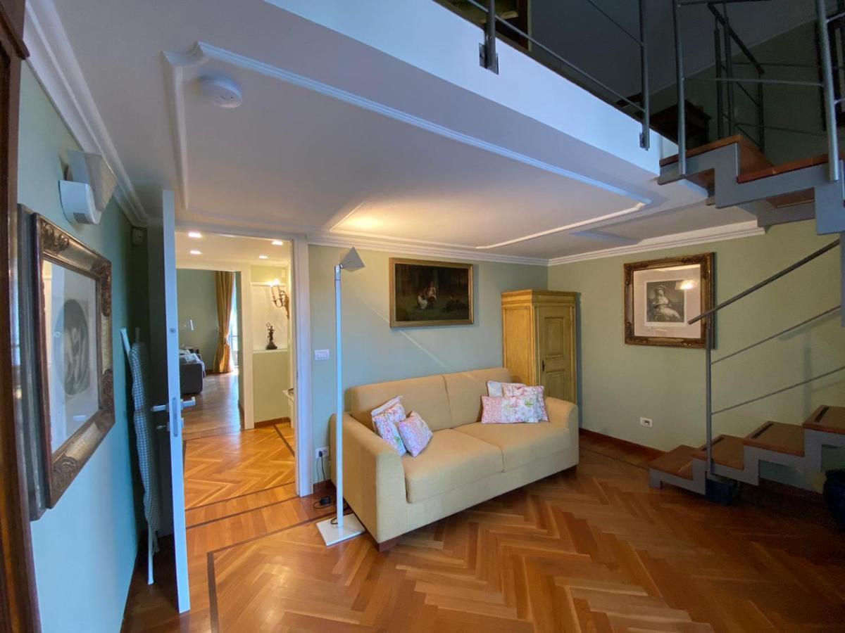 Julius Suite Torino Esterno foto