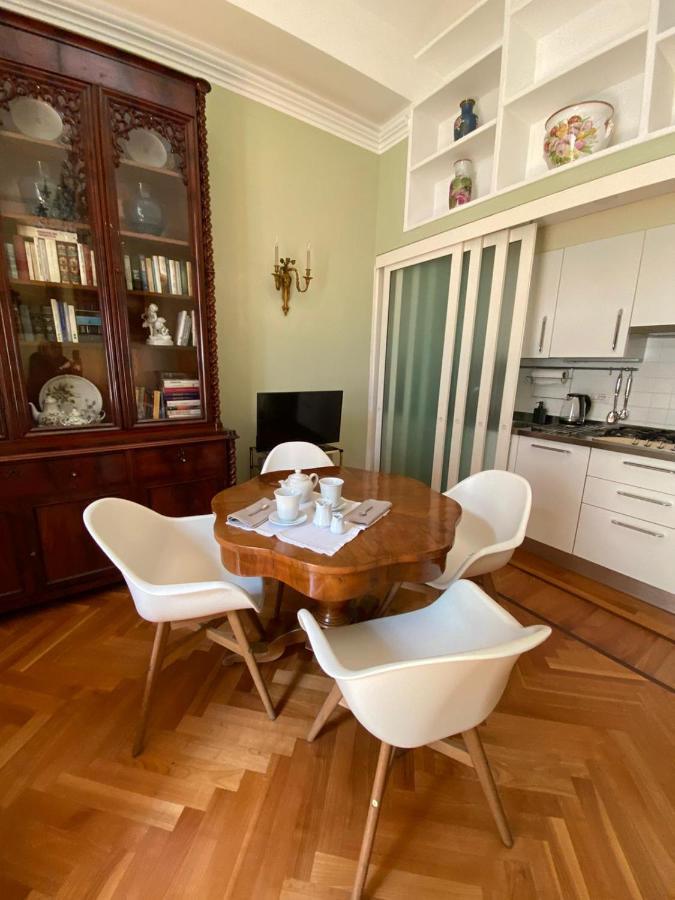 Julius Suite Torino Esterno foto