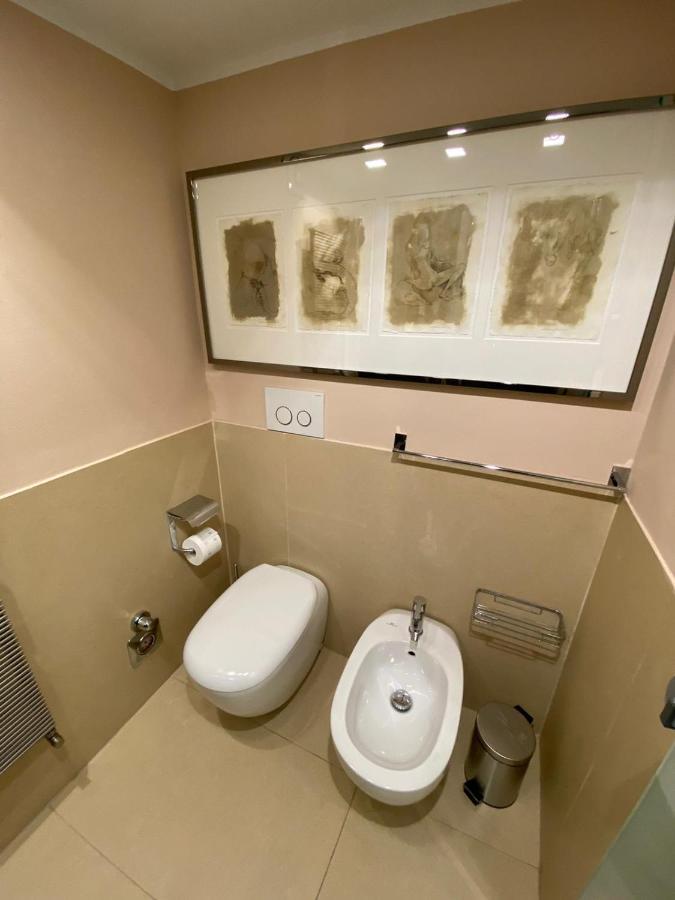 Julius Suite Torino Esterno foto