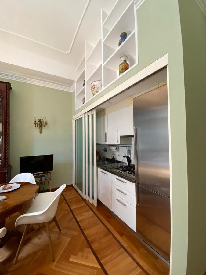Julius Suite Torino Esterno foto