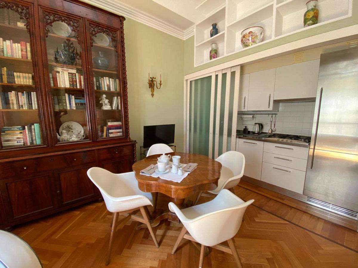 Julius Suite Torino Esterno foto